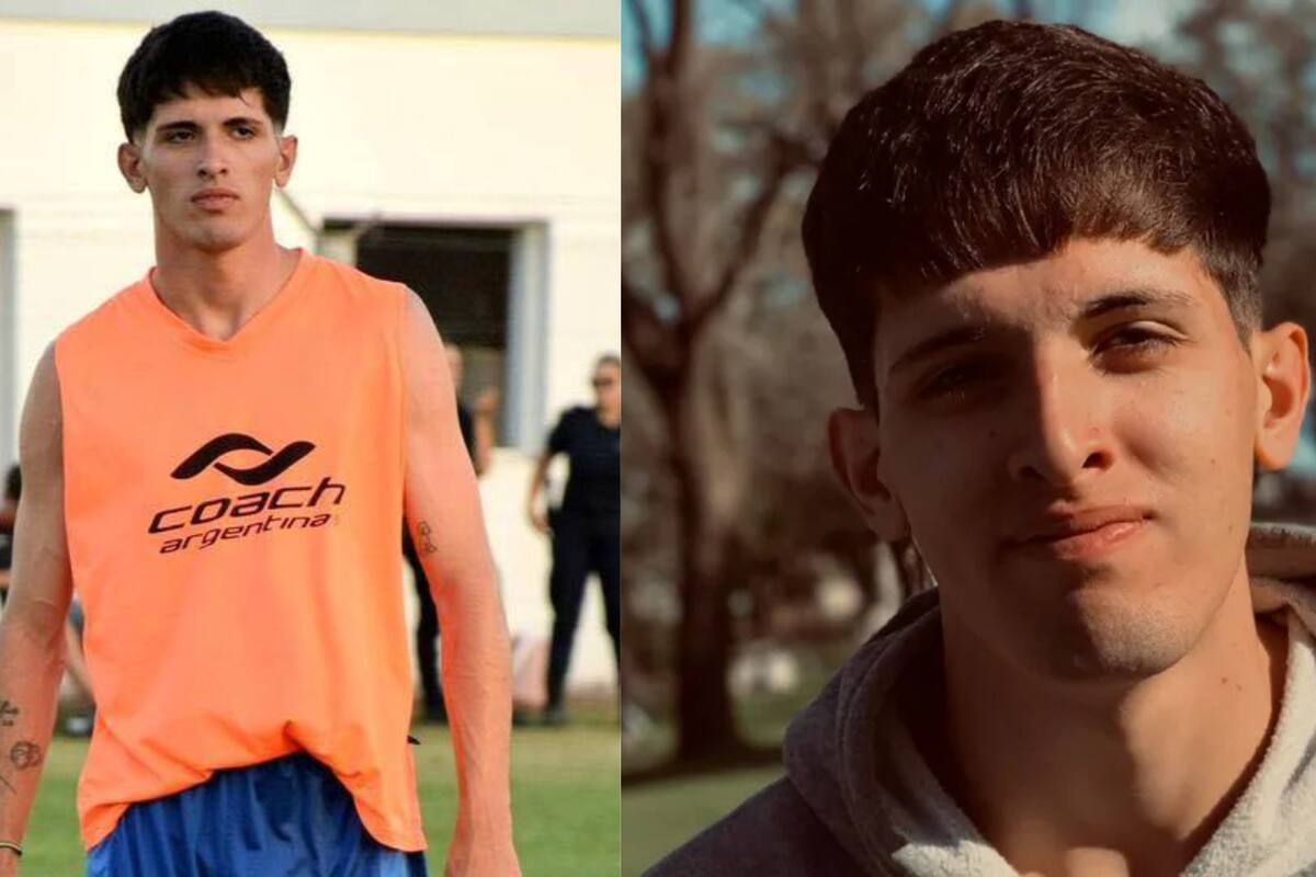 Muere futbolista de 20 años tras desplomarse en pleno partido