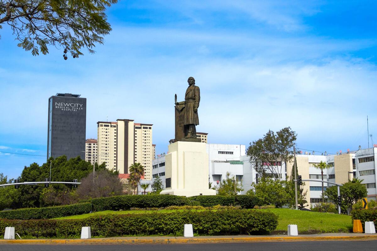 Ayuntamiento de Tijuana promueve la adopción de áreas verdes