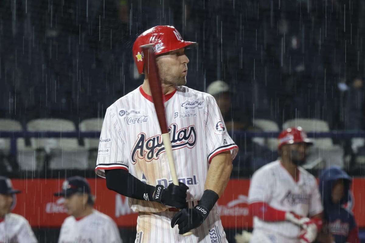 Charros supera a Águilas en duelo de batazos