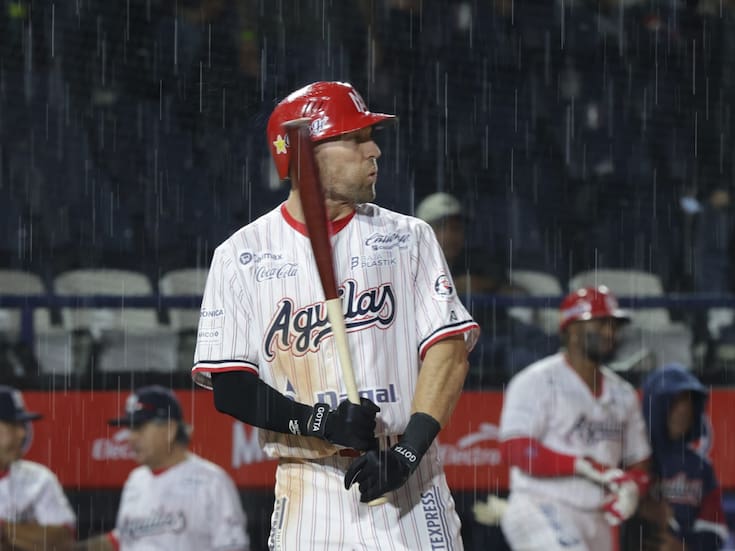 Charros supera a Águilas en duelo de batazos