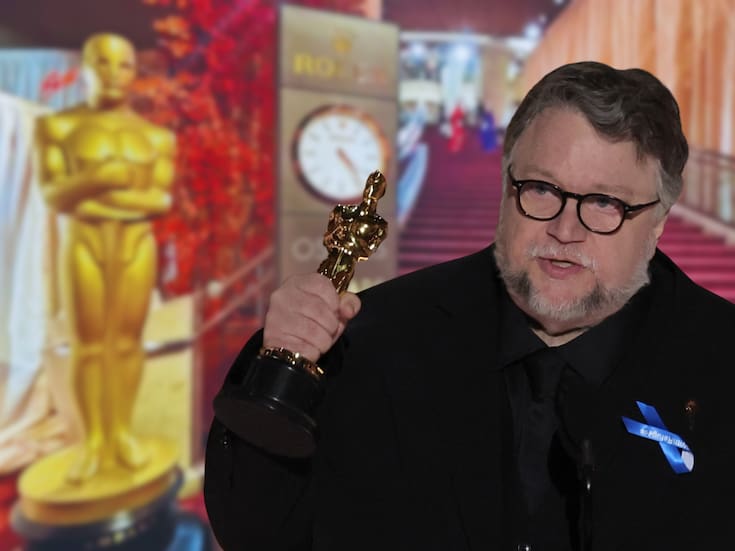 Premios Oscar 2026: siete mexicanos podrían ganar una estatuilla esta noche, desde Guillermo del Toro hasta animadores y sonidistas que compiten en varias categorías de la Academia
