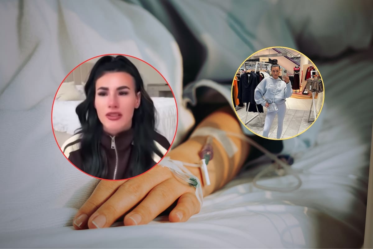 Les hizo creer a todos en redes sociales que tenía cáncer para que le donaran dinero y luego se disculpó diciendo que la estafa “no fue con mala intención”