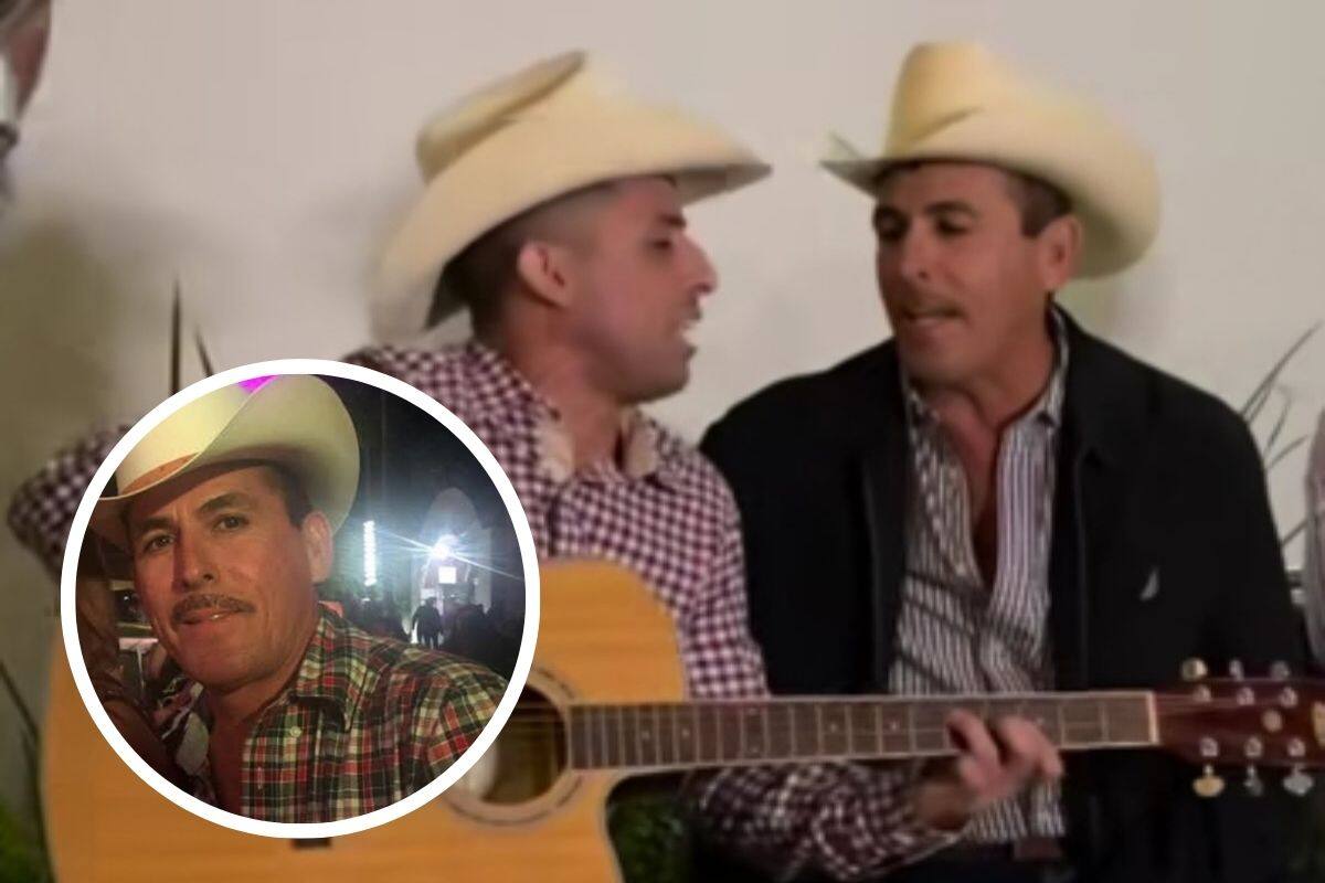 Asesinan a papá de Pancholín, meses después del homicidio del cantante