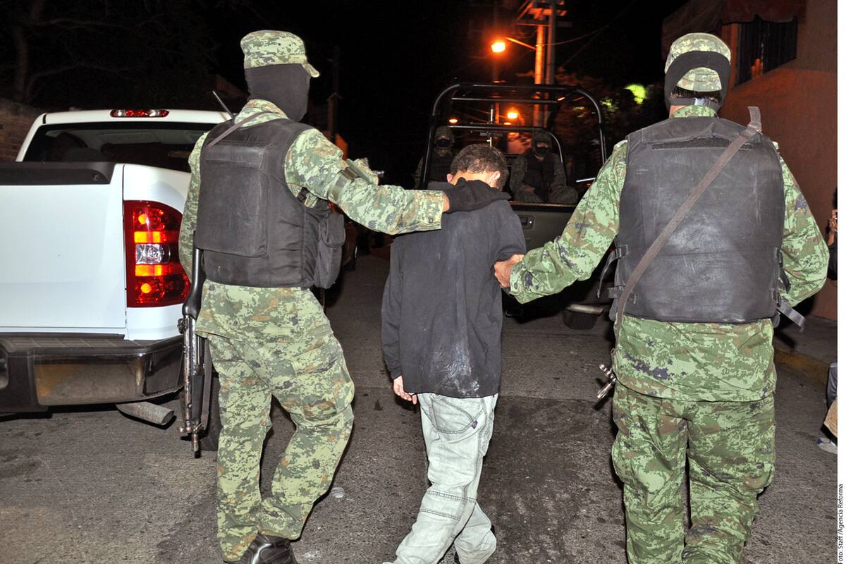 Por menores en cárteles, FGR Sonora hace este llamado a padres de familia