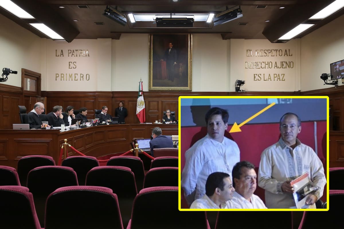 Buscan que ministro de la SCJN no participe en caso donde empresa pide compensación del SAT