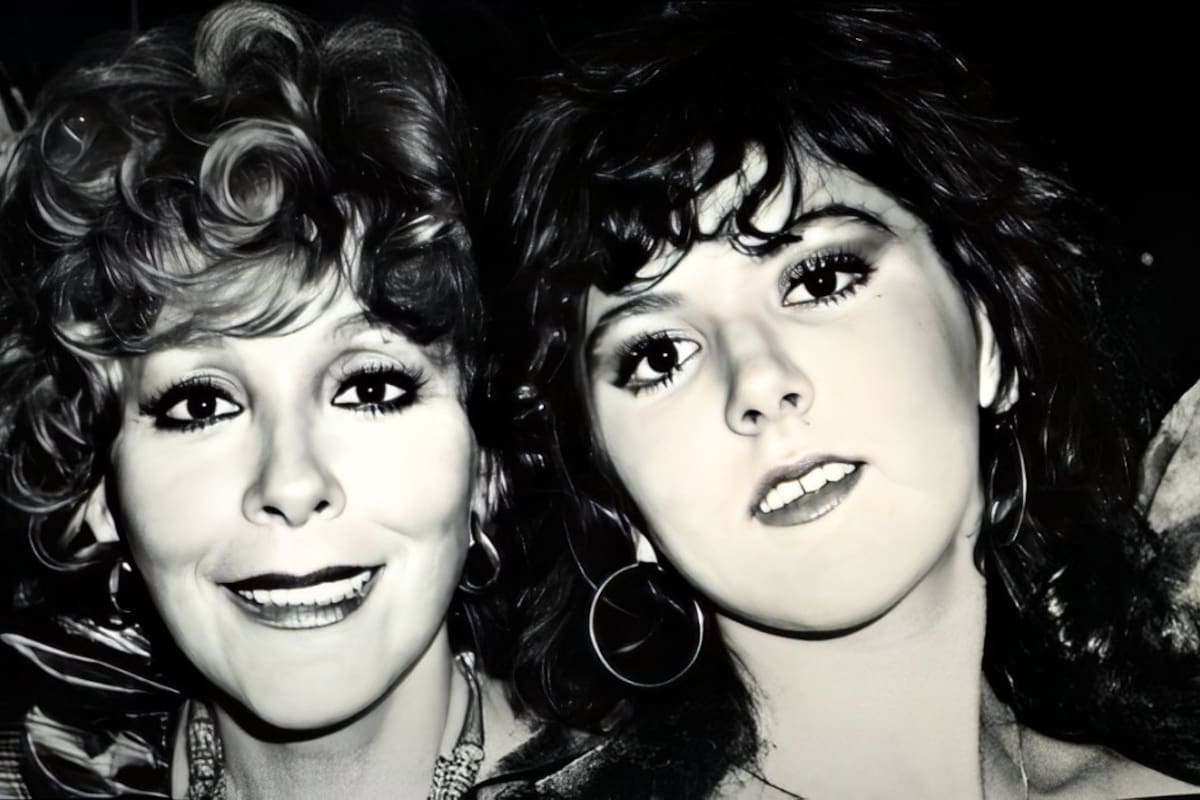 ¿Quién fue Viridiana Alatriste? La trágica historia de la hija de Silvia Pinal
