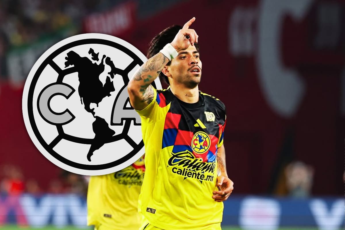 ¿Cuál podría ser el próximo destino de Víctor Dávila ante una posible salida del América?