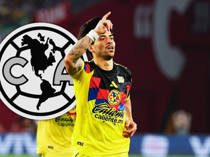 ¿Cuál podría ser el próximo destino de Víctor Dávila ante una posible salida del América?