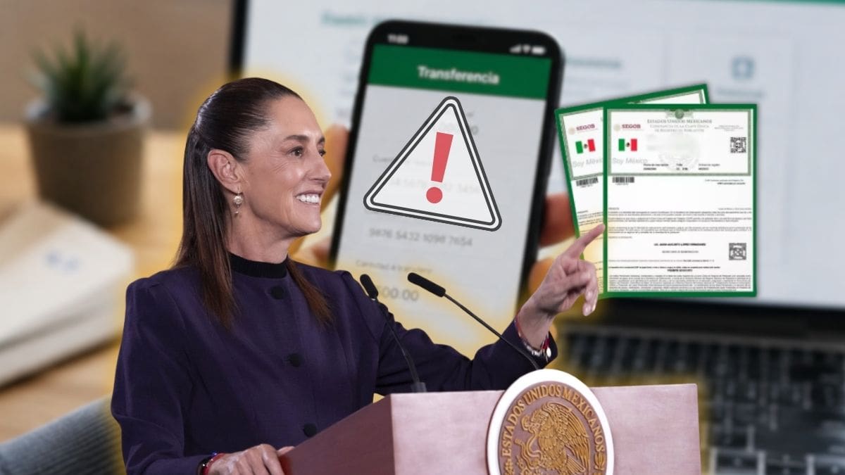 Registrar la línea celular con CURP sigue siendo obligatorio: las que no se vinculen serán suspendidas entre agosto y diciembre, lo cual limitará sus operaciones en banca móvil