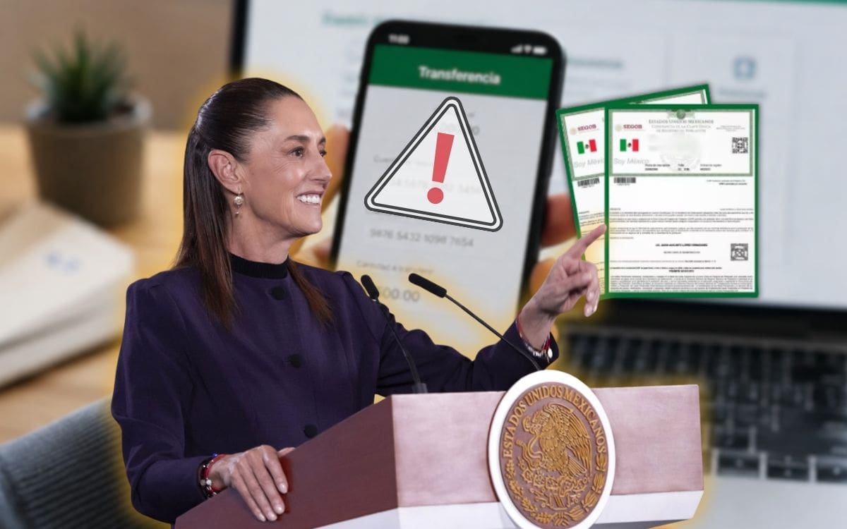 Líneas de prepago sin vincular serán suspendidas entre agosto y diciembre de 2026, lo que puede limitar el acceso a operaciones de banca digital. | Crédito: Presidencia/IA de ChatGPT