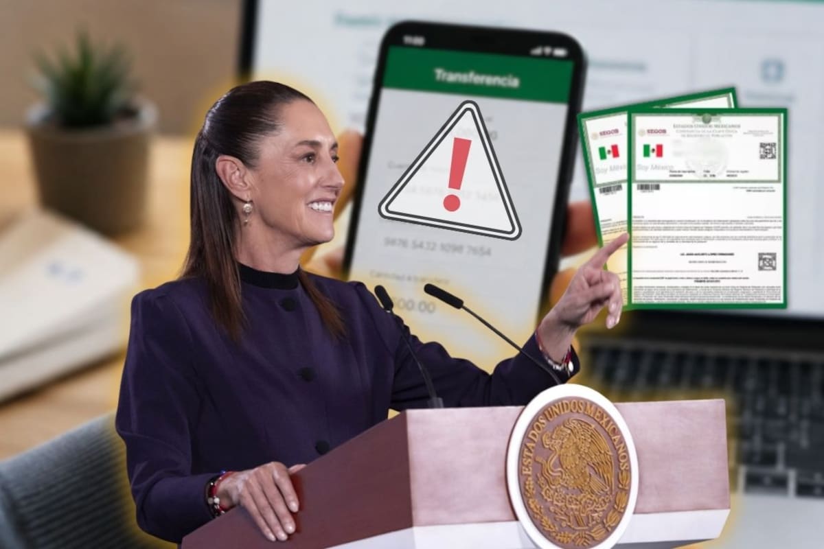 Registrar la línea celular con CURP sigue siendo obligatorio: las que no se vinculen serán suspendidas entre agosto y diciembre, lo cual limitará sus operaciones en banca móvil