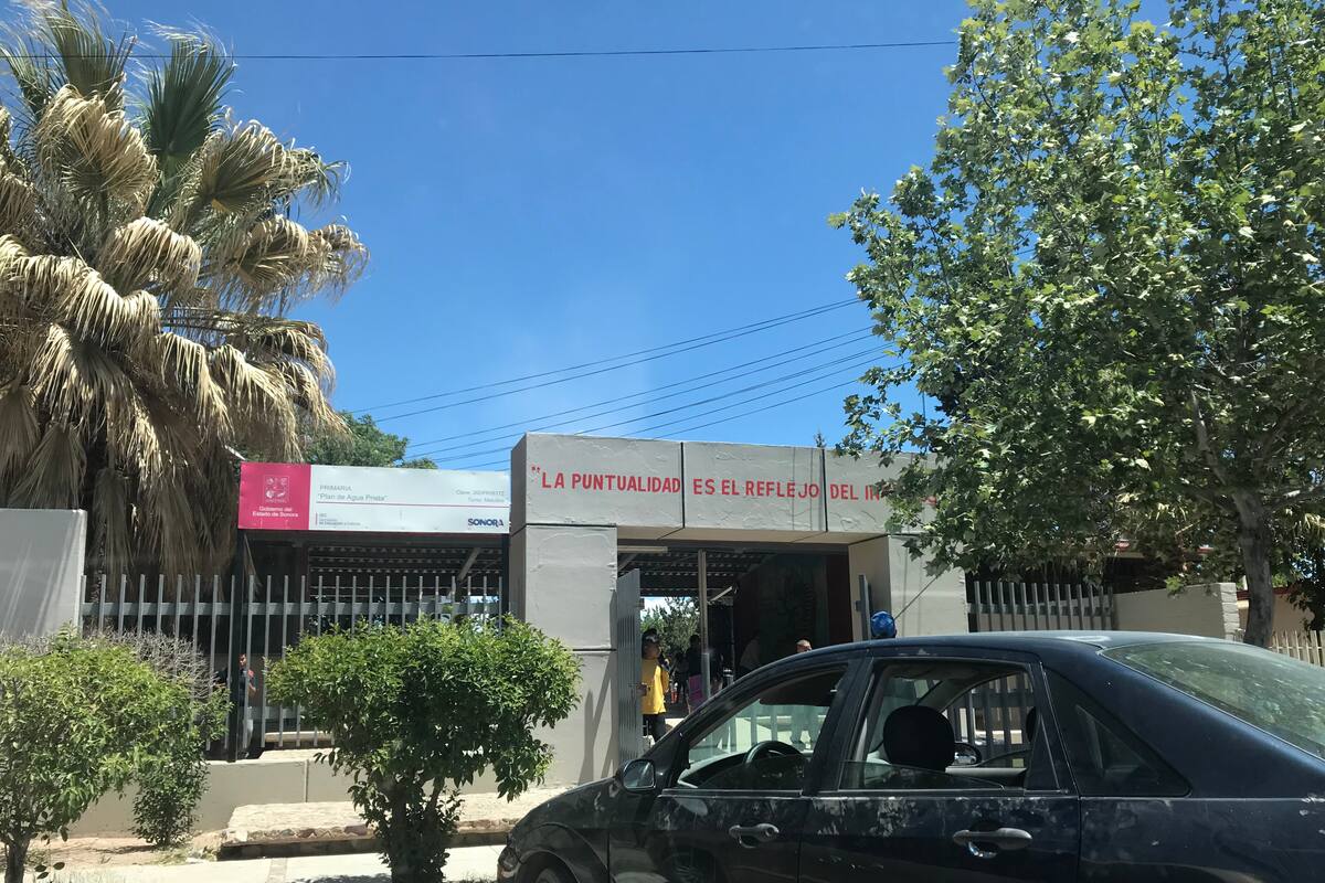 Amplían registro para universidad en Agua Prieta