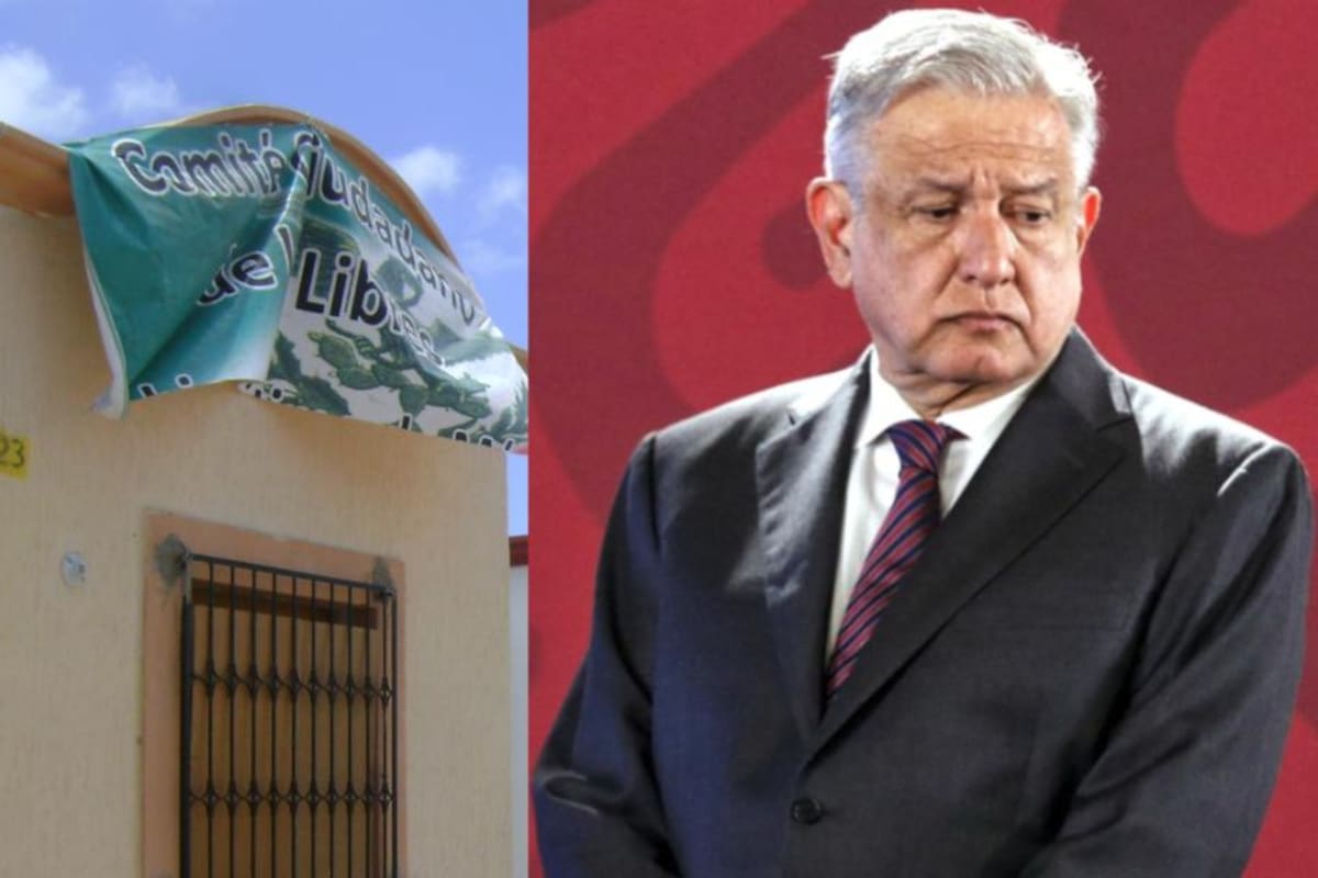 ''Diminutas y alejadas'': AMLO insta cambios al Infonavit