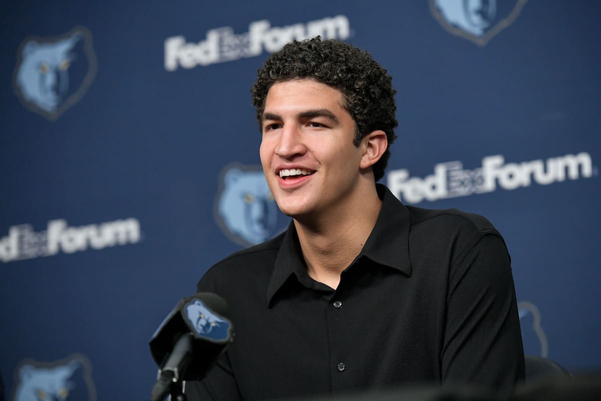 Podría Karim López ver sus primeros minutos con Grizzlies este sábado