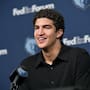 Podría Karim López ver sus primeros minutos con Grizzlies este sábado