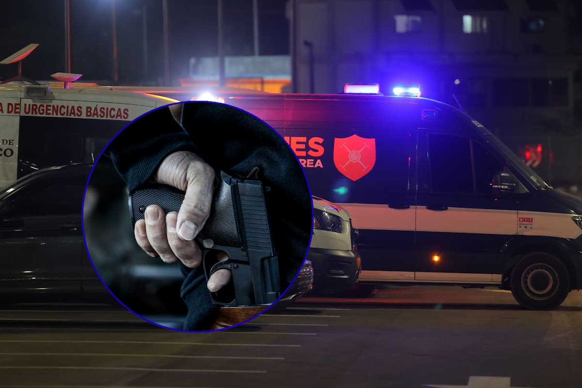 Muere “El Glen” tras ataque armado en Hermosillo