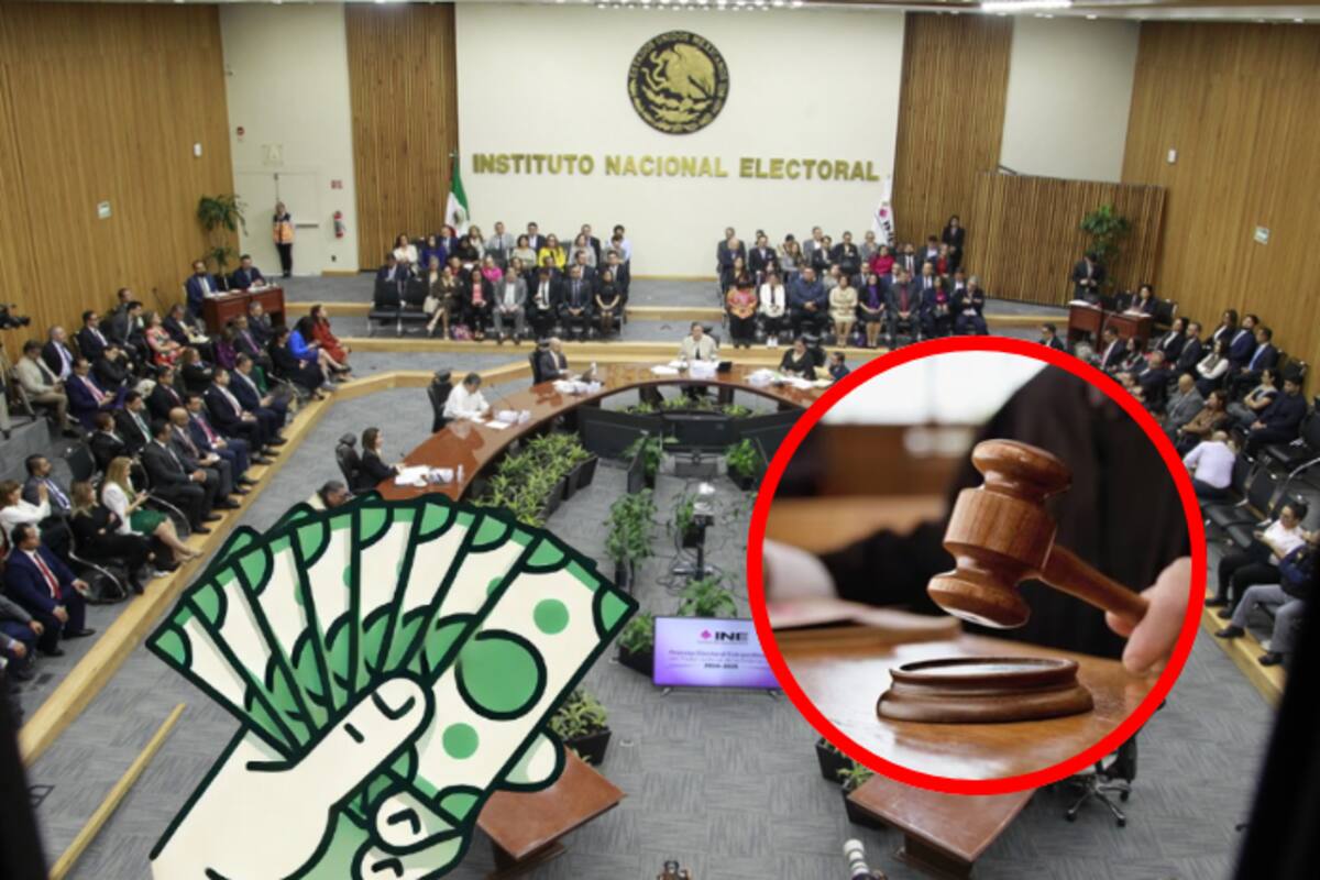 Estado de México analiza ampliación presupuestal para autoridades electorales, sin afectar áreas clave