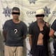 Irrumpen en una casa y golpean a dos hombres; los lesionados terminan detenidos tras hallarles una pistola