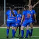 Scorpions mantiene el liderato