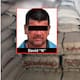 Es vinculado por llevar 2,600 kg de metanfetamina en Sonora