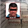 Vinculan a proceso a David “N”, transportista que llevaba más de 2,600 kilos de metanfetamina ocultos en alimento para ganado en la carretera Puerto Peñasco-Sonoyta