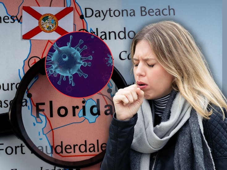 Enfermedad del ‘legionario’ sigue en EEUU: Este estado presenta brote que asciende a los 14 casos y estos son los síntomas