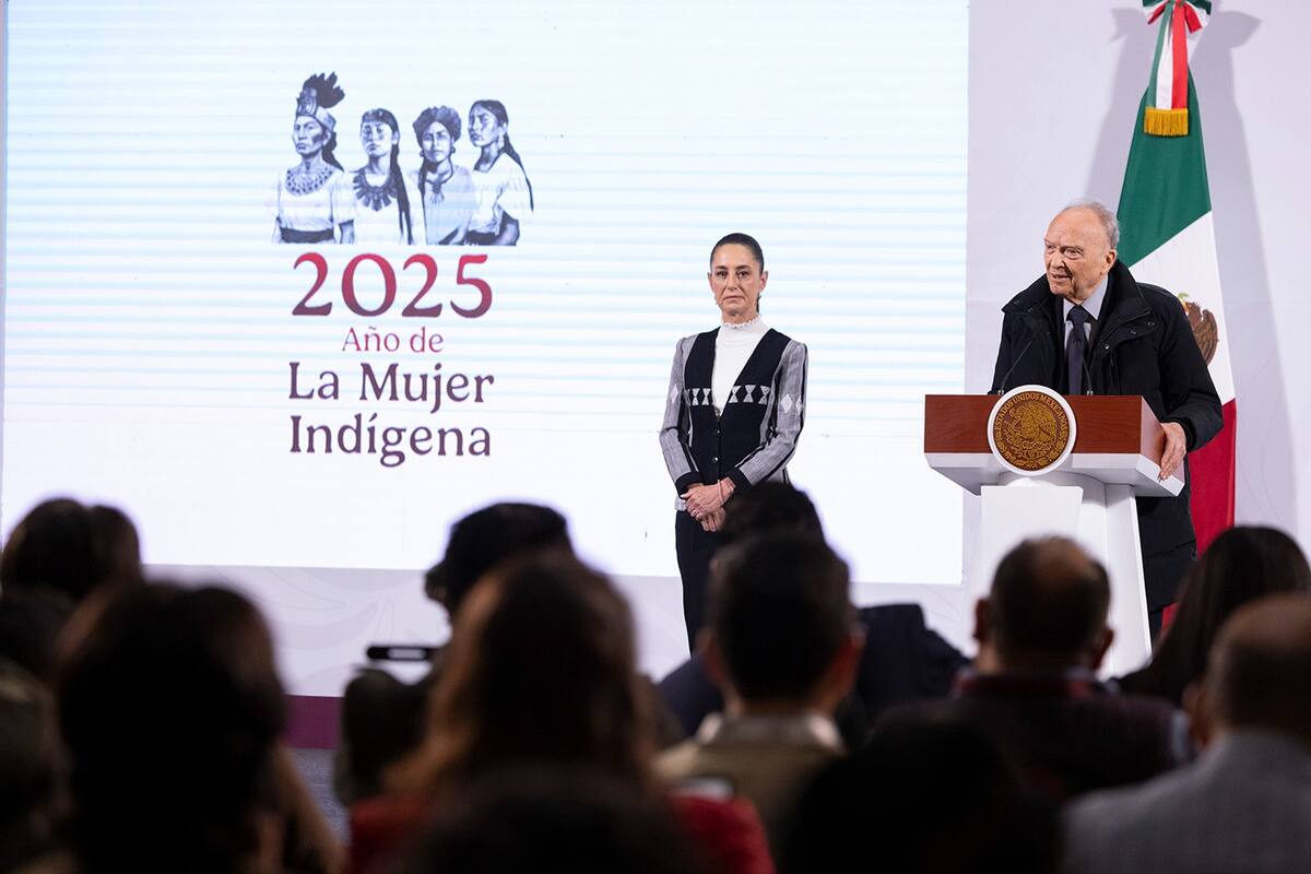 FGR solicitó cuatro veces a EU la extradición de “El Mayo”: Gertz Manero