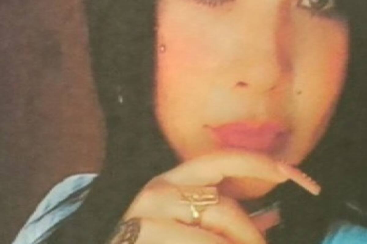 Se busca a Lucero Rodríguez Ortiz de 30 años