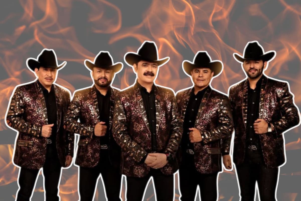 “La Chona” de Los Tucanes de Tijuana llega a Prime con la segunda temporada de Amazon Music Live