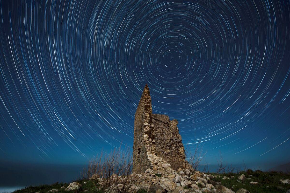 Eventos astronómicos en 2025: fechas clave para verlos