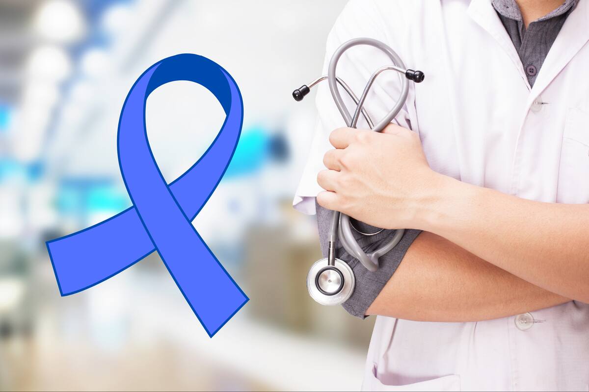 Estas son las señales de advertencia sobre el cáncer de próstata, dicen los expertos