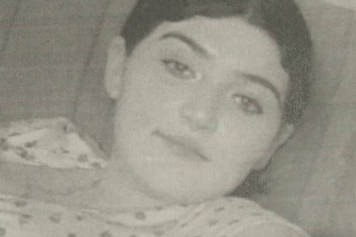 Solicitan apoyo para localizar a Alejandra Quintero Ferracin