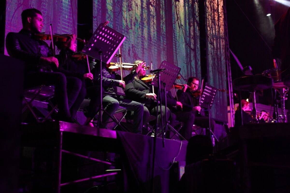 Lo que no sabías de la Orquesta Filarmónica