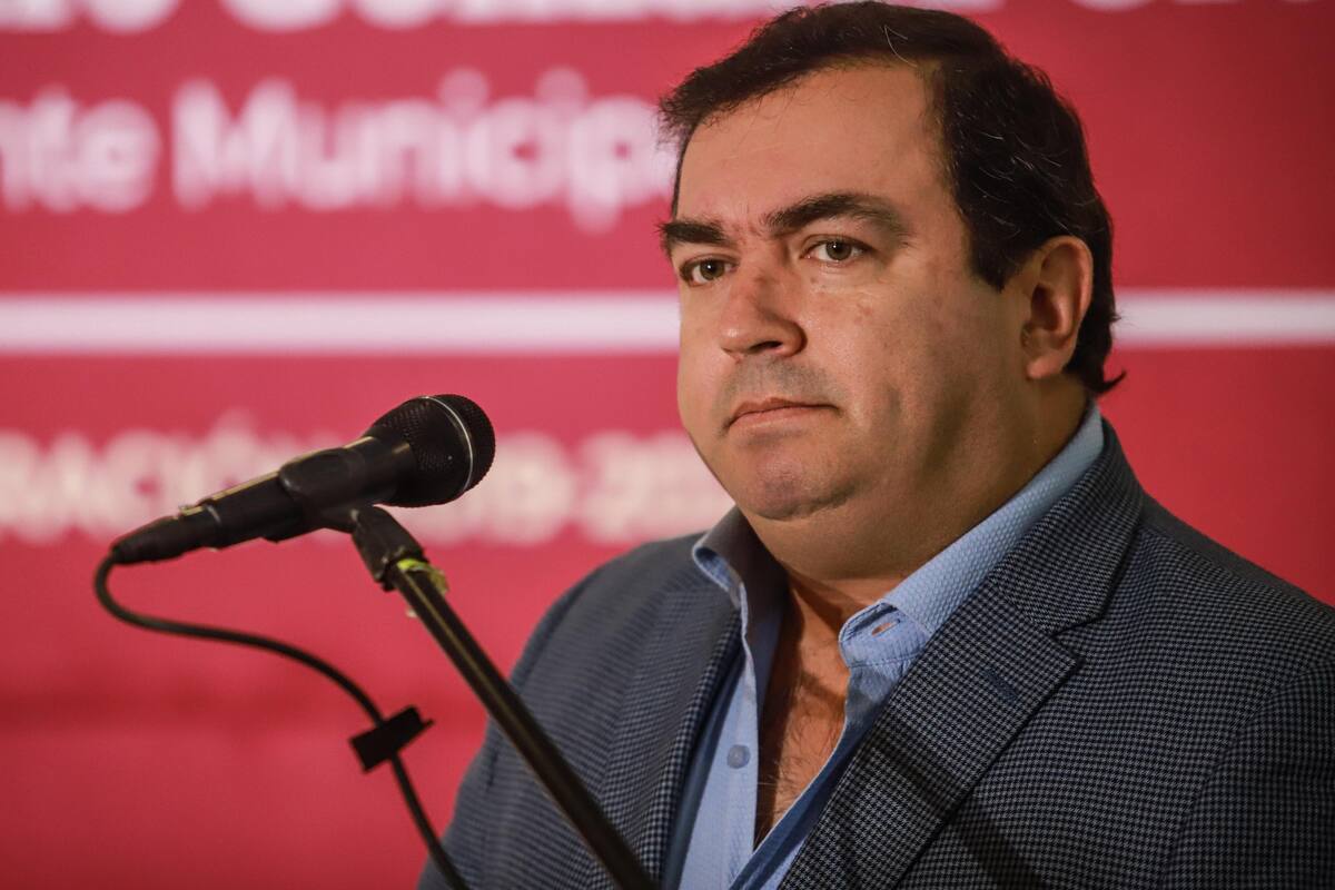 Preocupa falta de experiencia de futuro titular de SSPM