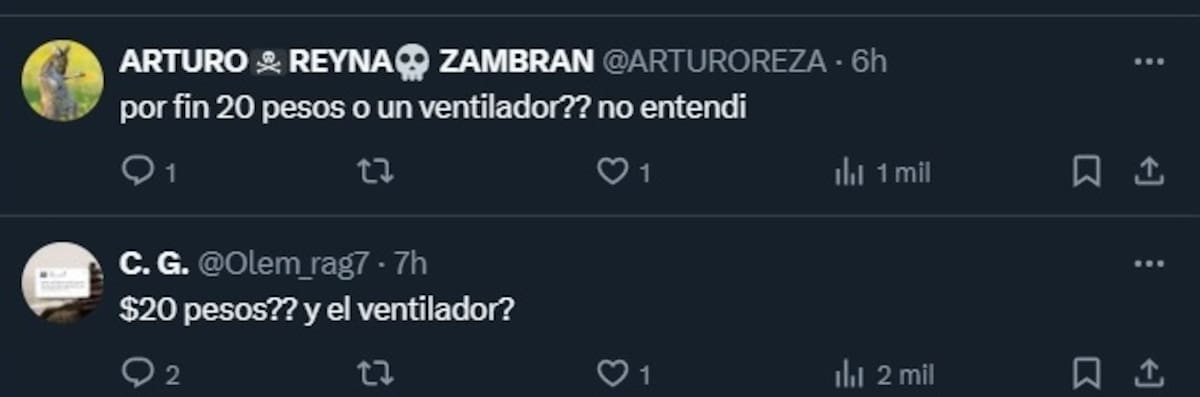 Los seguidores de Crackzul quedaron muy confundidos.