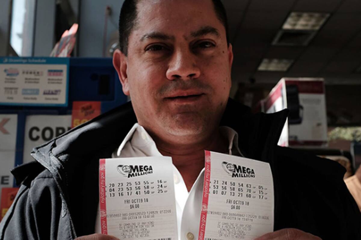 Powerball llega a México con $9 mil millones MXN