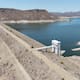 Presas del Yaqui tienen la mitad del agua necesaria