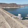 Aunque llegaron las lluvias, las presas del Río Yaqui tienen poco más de la mitad del agua necesaria para un ciclo agrícola normal