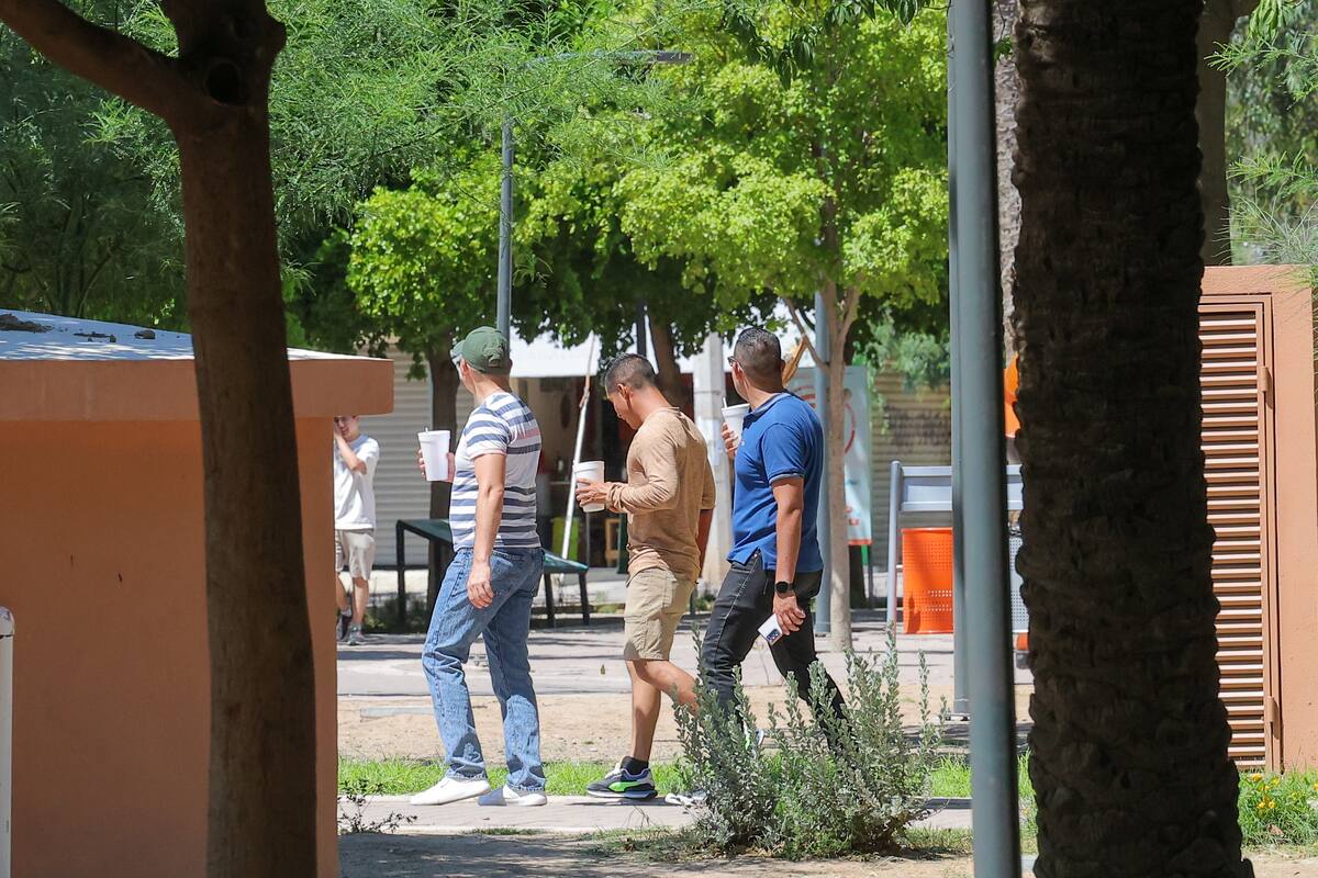 Aumento de temperaturas en Sonora: Se esperan máximos de hasta 37°