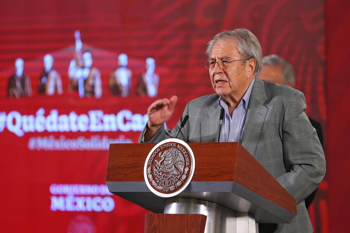 Salud reforzará medidas para proteger a personal médico