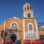 Celebra su 60 aniversario la Diócesis de Mexicali