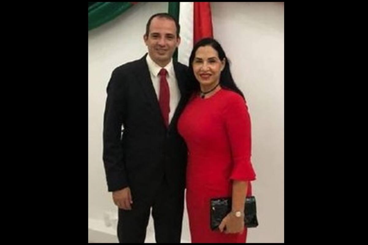 Tras festejo por 10 de mayo, alcalde en Veracruz sufre secuestro de su madre