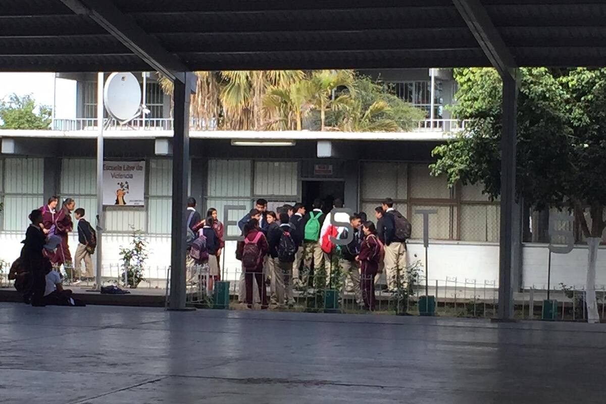 Detectan y atienden casos de bullying en Obregón