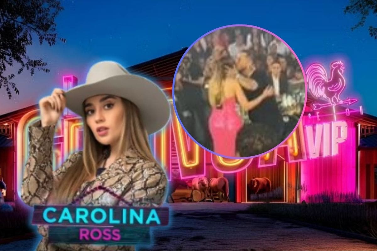 Carolina Ross, de besar a Christian Nodal a competir en “La Granja VIP”: conoce la trayectoria de la cantante desde La Voz México