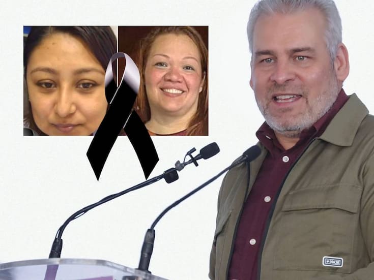 Gobernador de Michoacán propone reformar el Código Penal para juzgar como adultos a menores que cometan delitos graves tras asesinato de dos maestras