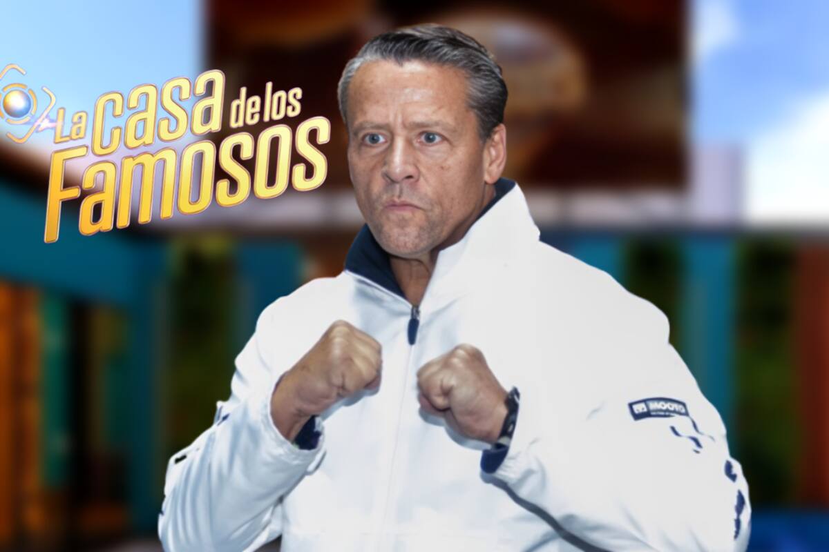 En ‘La Casa de los Famosos’, los participantes ya no SOPORTAN a Alfredo Adame