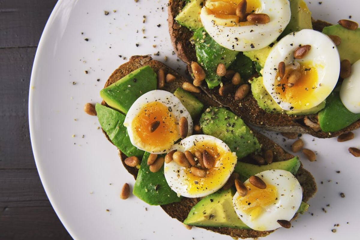 Descubre el secreto culinario para cocer el huevo perfecto