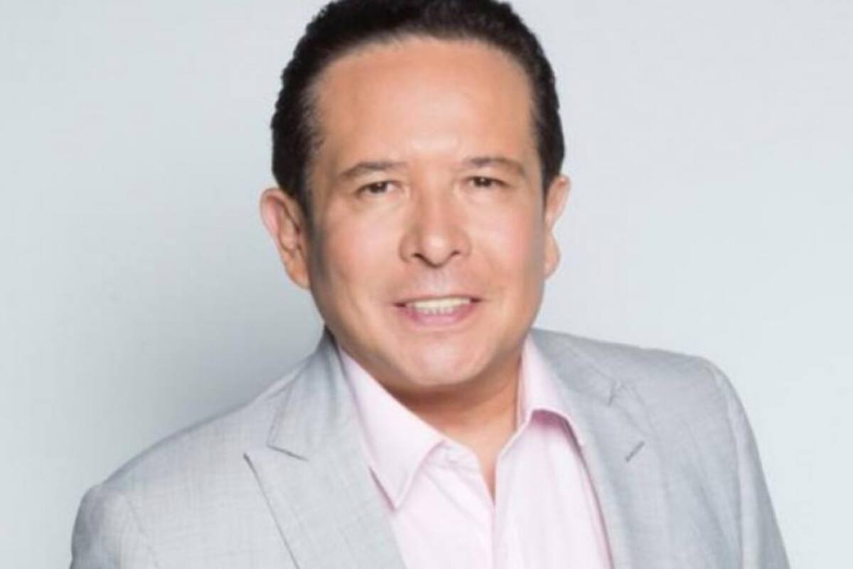 ¿Qué hará Gustavo Adolfo Infante con el dinero de Gaby Spanic?