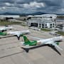 Mexicana de Aviación recibe aumento de presupuesto de casi 22 veces en 2026; Gobierno explica en qué se usarán los recursos