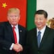 México podría ser el principal beneficiado de la guerra comercial entre EEUU y China tras amenazas de aranceles de Trump